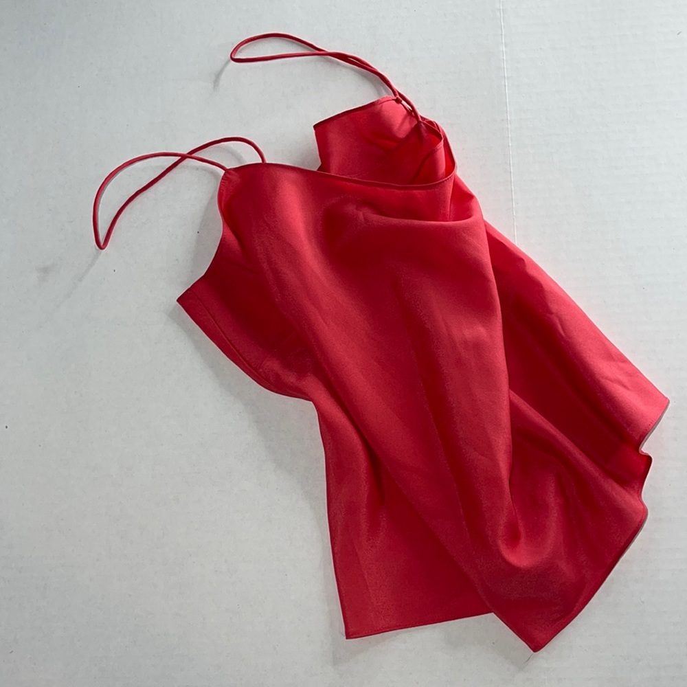 Ann Taylor 100% Silk
